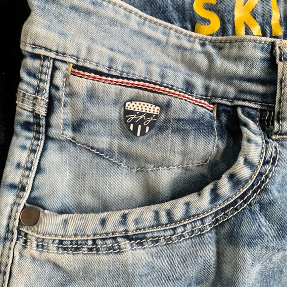 John Player Skinny size 32 - Picture 9 of 14